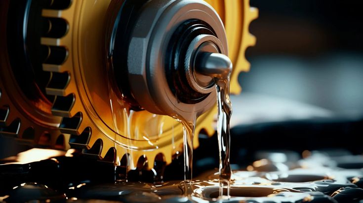 Lubricantes y Grasas Industriales en Panamá