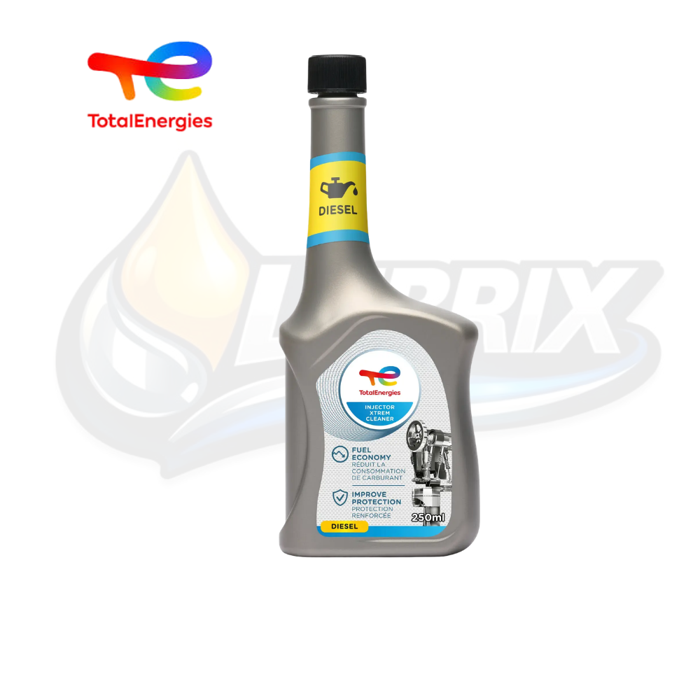 Inyector Xtreme Cleaner Diesel
