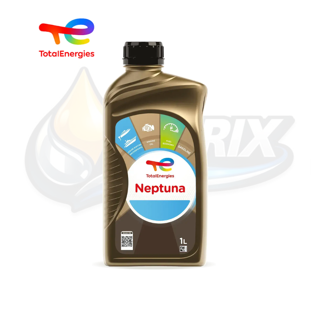 Neptuna Speeder 10W-40