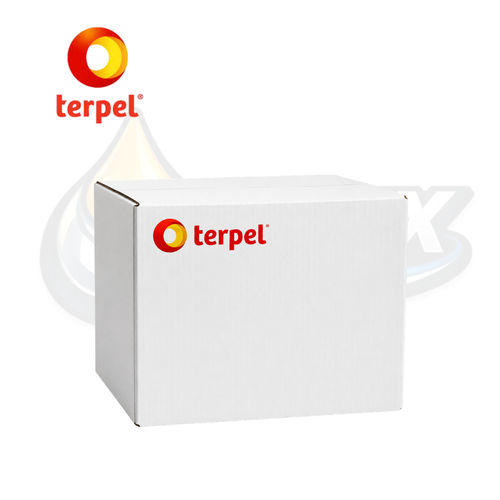 Terpel HD 25W-60 CF4