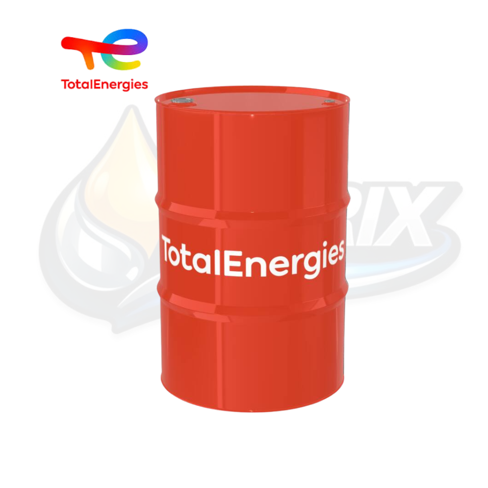 TotalEnergies AZOLLA ZS 68, aceite hidráulico ISO VG 68 con excelente protección antidesgaste, alta estabilidad térmica y máxima eficiencia para sistemas hidráulicos industriales.