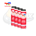 TotalEnergies CERAN XM 220, grasa premium de sulfonato de calcio complejo para minería, acero, cemento, industria marina y aplicaciones de alta carga con excelente resistencia al agua.