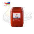 TotalEnergies DACNIS SH 46, aceite sintético PAO ISO VG 46 para compresores de aire. Mayor protección, eficiencia y cambios de aceite de hasta 8.000 horas.