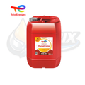 TotalEnergies DYNATRANS ACX 50 TO-4 API CF/GL-4, lubricante para ejes, mandos finales y transmisiones Powershift de maquinaria Caterpillar, Komatsu y equipos de construcción.
