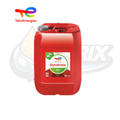 TotalEnergies DYNATRANS MPX API GL-4, lubricante UTTO para transmisiones, frenos húmedos y sistemas hidráulicos de tractores y maquinaria agrícola. 