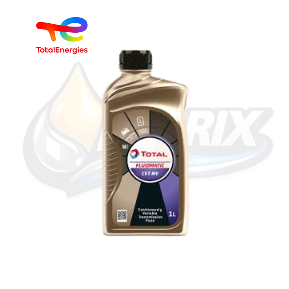 TotalEnergies Fluidmatic DCT MV - Lubrix Panamá