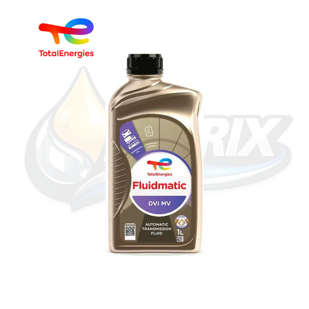 TotalEnergies Fluidmatic DVI MV - Lubrix Panamá