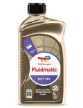 TotalEnergies Fluidmatic DCT MV